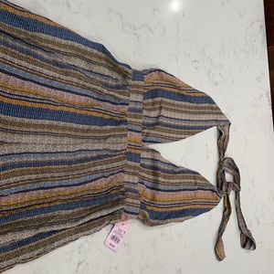 Summer wild fable jumper